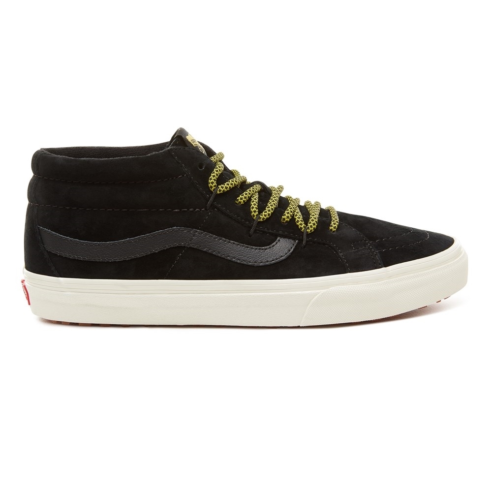 vans mte sk8 mid